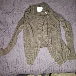 Hollister Cardigan
